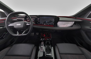 Audi Q6 e-tron vaihtoauto