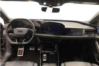 Audi A6 e-tron vaihtoauto