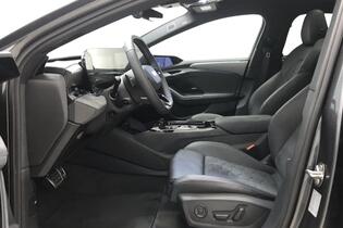 Audi A6 e-tron vaihtoauto