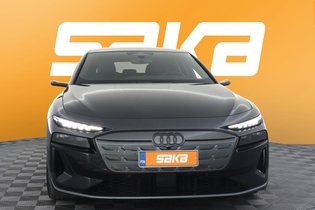 Audi A6 e-tron vaihtoauto