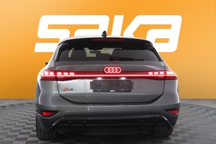 Audi A6 e-tron vaihtoauto