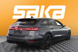 Audi A6 e-tron vaihtoauto