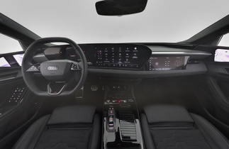 Audi A6 e-tron vaihtoauto