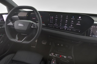 Audi A6 e-tron vaihtoauto