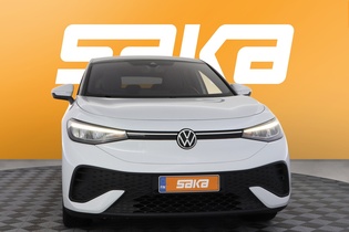 Volkswagen ID.5 vaihtoauto