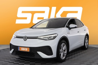 Volkswagen ID.5 vaihtoauto