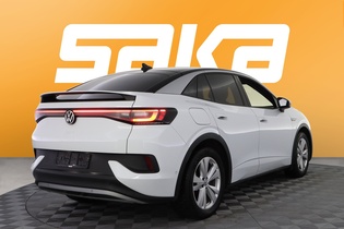 Volkswagen ID.5 vaihtoauto