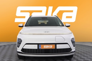 Hyundai KONA Electric vaihtoauto
