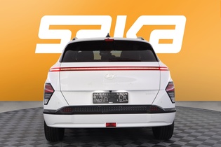 Hyundai KONA Electric vaihtoauto