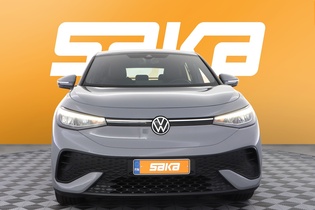 Volkswagen ID.5 vaihtoauto