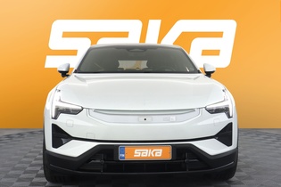 Polestar 3 vaihtoauto