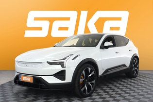 Polestar 3 vaihtoauto