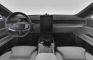 Polestar 3 vaihtoauto