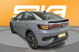 Volkswagen ID.5 vaihtoauto