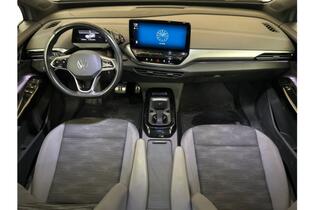 Volkswagen ID.5 vaihtoauto