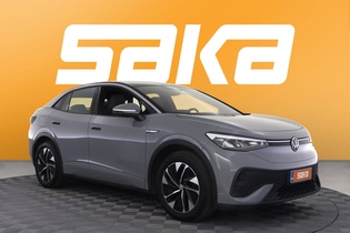 Volkswagen ID.5 vaihtoauto