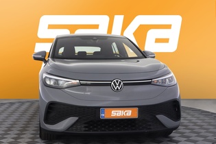 Volkswagen ID.5 vaihtoauto