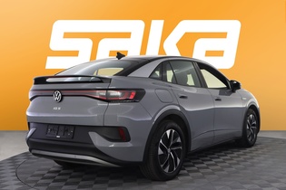 Volkswagen ID.5 vaihtoauto