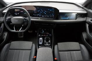 Audi Q6 e-tron vaihtoauto