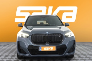 BMW iX1 vaihtoauto