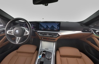 BMW i4 M50 vaihtoauto