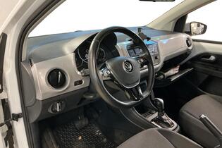 Volkswagen up! vaihtoauto