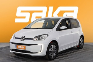 Volkswagen up! vaihtoauto