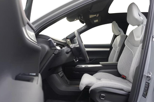 Volvo EX90 vaihtoauto