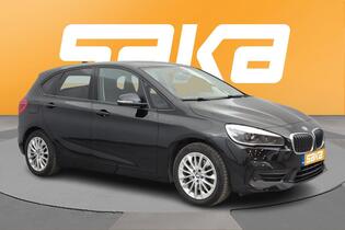 BMW 225 vaihtoauto