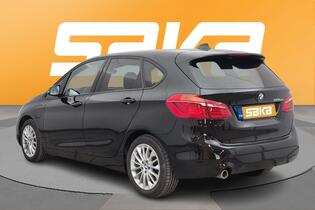 BMW 225 vaihtoauto