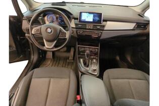 BMW 225 vaihtoauto