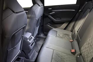 Audi Q6 e-tron vaihtoauto