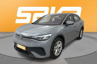 Volkswagen ID.5 vaihtoauto