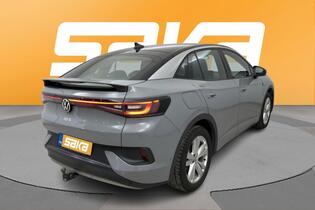 Volkswagen ID.5 vaihtoauto