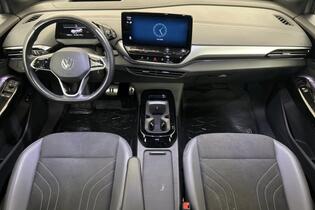 Volkswagen ID.5 vaihtoauto