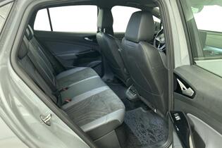 Volkswagen ID.5 vaihtoauto