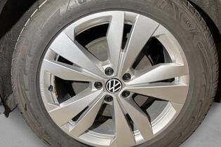 Volkswagen ID.5 vaihtoauto