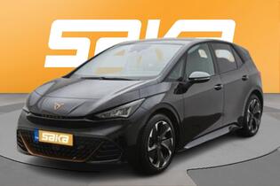 Cupra Born vaihtoauto