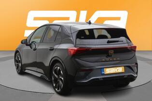 Cupra Born vaihtoauto