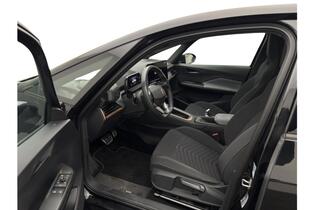 Cupra Born vaihtoauto