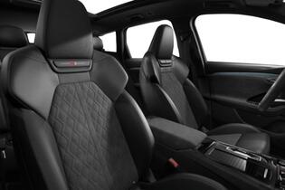 Audi Q6 e-tron vaihtoauto