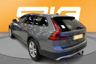 Volvo V90 Cross Country vaihtoauto