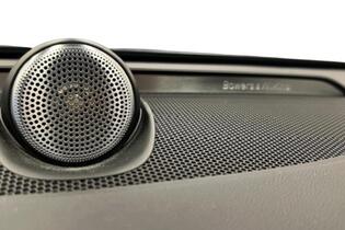 Volvo V90 Cross Country vaihtoauto