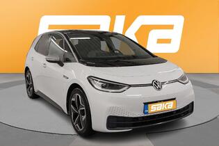 Volkswagen ID.3 vaihtoauto