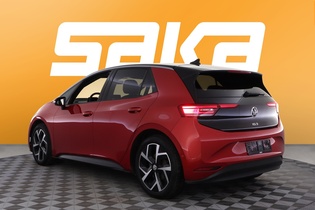 Volkswagen ID.3 vaihtoauto