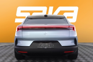 Polestar 4 vaihtoauto