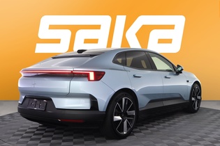 Polestar 4 vaihtoauto