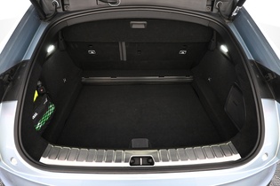 Polestar 4 vaihtoauto