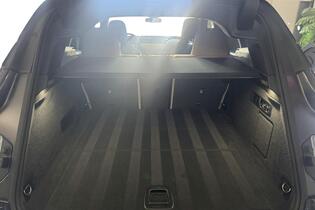 BMW iX vaihtoauto