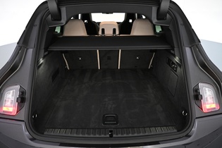 BMW iX vaihtoauto
